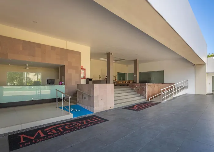 Apartment 726 Sur Casa Goldzmidth Playa del Carmen