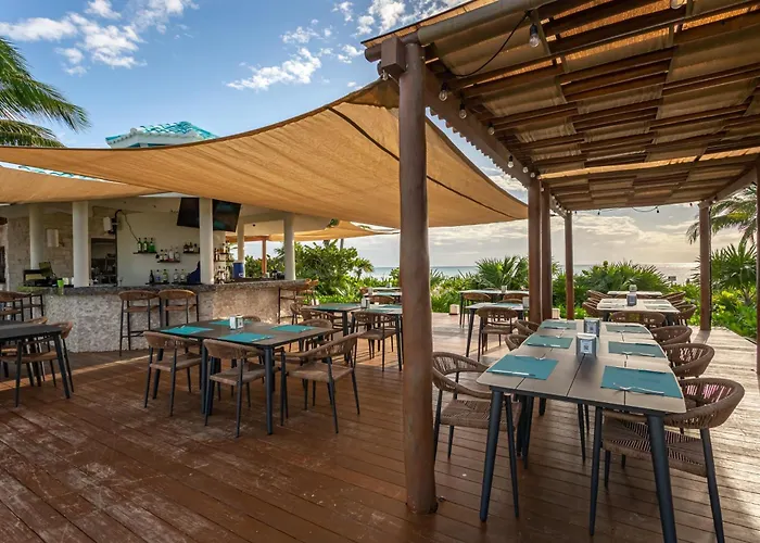 726 Sur Casa Goldzmidth Playa del Carmen