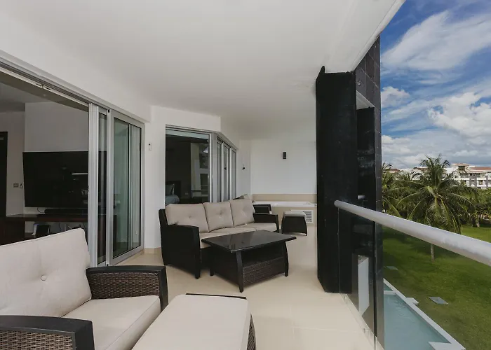 Apartment 726 Sur Casa Goldzmidth *