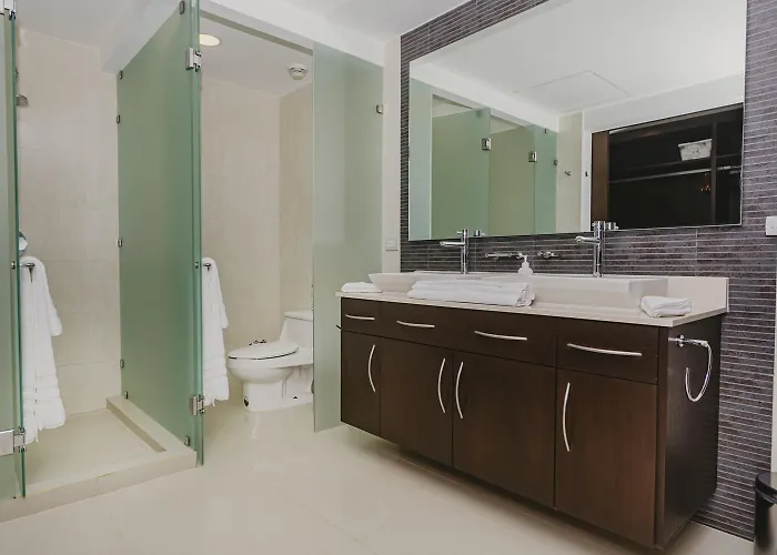 726 Sur Casa Goldzmidth Apartment Playa del Carmen