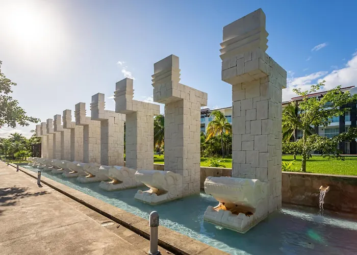 726 Sur Casa Goldzmidth Apartment Playa del Carmen