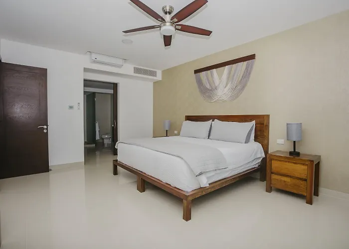 Apartment 726 Sur Casa Goldzmidth