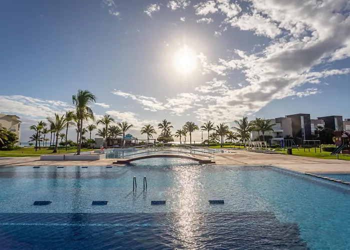 726 Sur Casa Goldzmidth Apartment Playa del Carmen