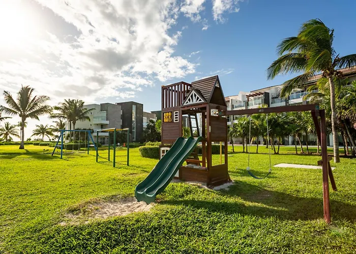 726 Sur Casa Goldzmidth Apartment Playa del Carmen