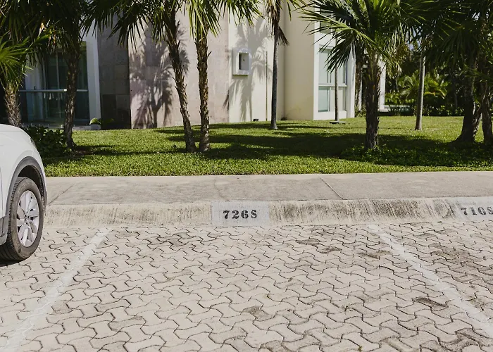 Apartment 726 Sur Casa Goldzmidth Playa del Carmen