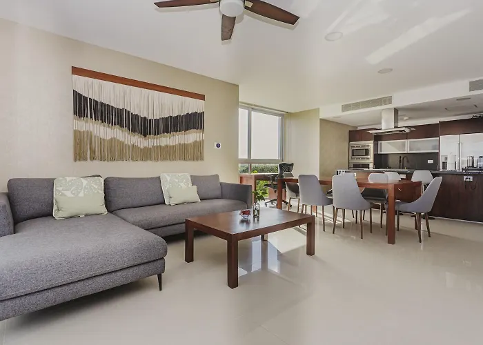 726 Sur Casa Goldzmidth Apartment *