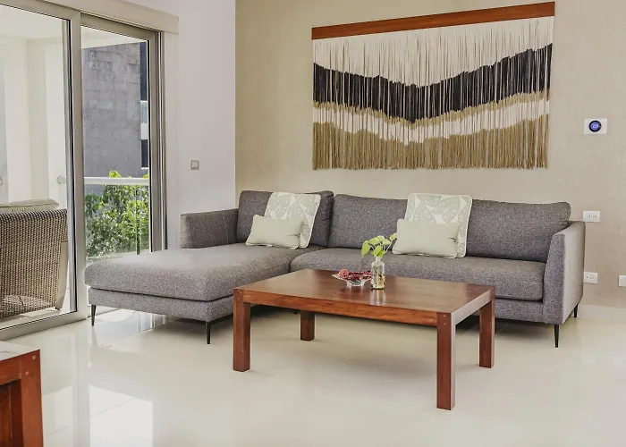 726 Sur Casa Goldzmidth Apartment Playa del Carmen