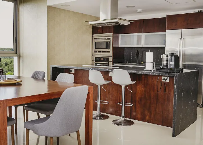 Apartment 726 Sur Casa Goldzmidth *
