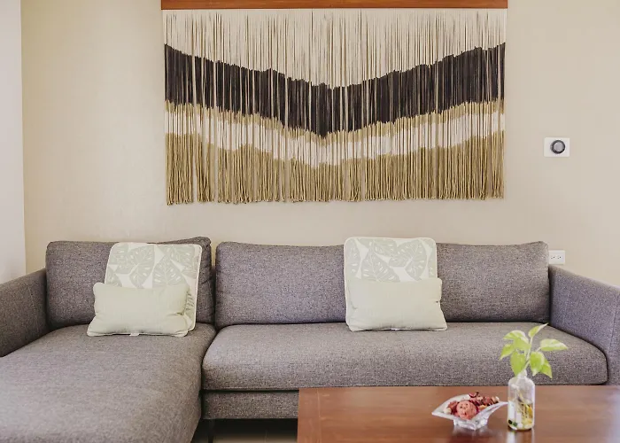 Apartment 726 Sur Casa Goldzmidth Playa del Carmen