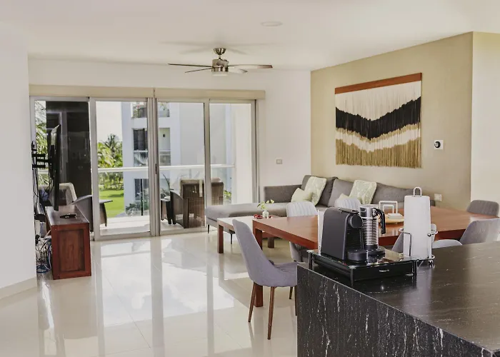Apartment 726 Sur Casa Goldzmidth Playa del Carmen